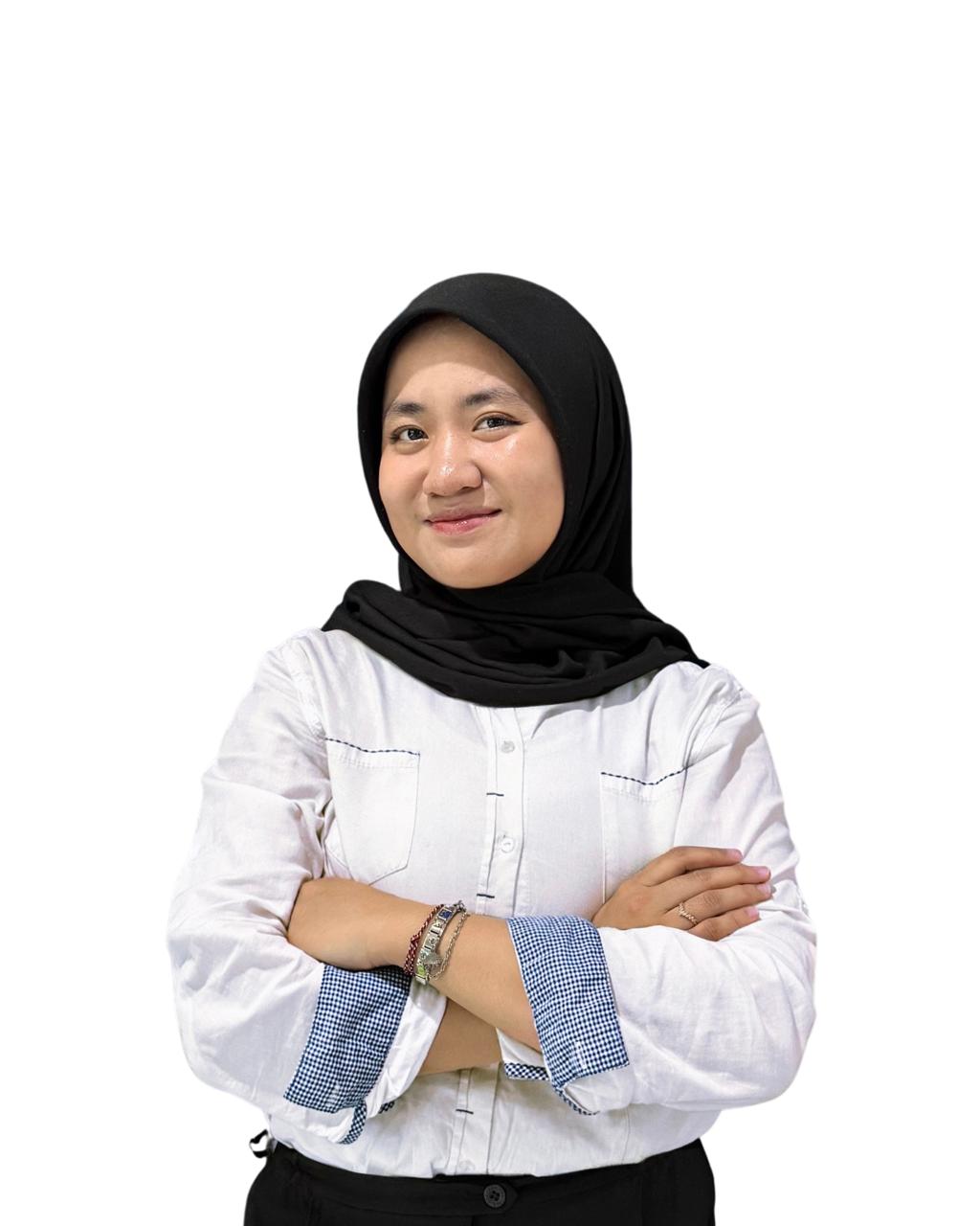 VIKA AULIA RAHMA
